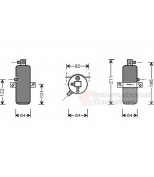 VAN WEZEL - 0900D202 - 